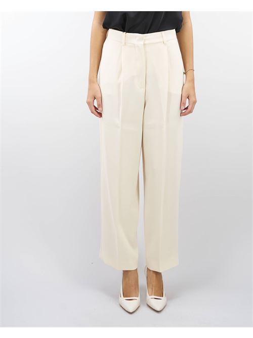 Pantalone in cady Max Mara Weekend MAX MARA WEEKEND | Pantalone | RONCHI9